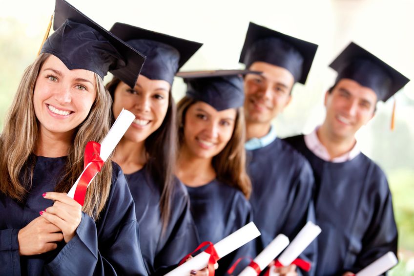 Graduados tesis