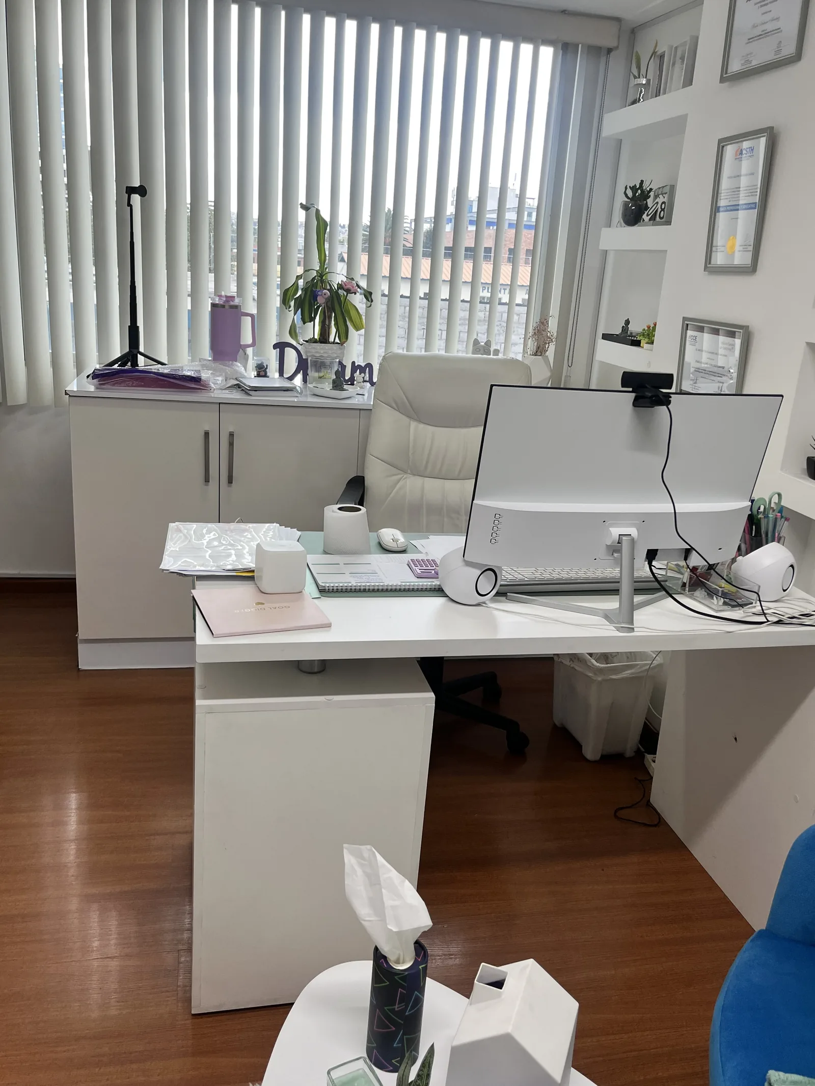 Oficina de asesor
